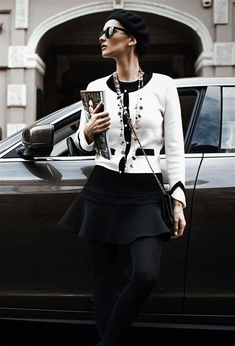 coco chanel clothes|coco chanel inspired clothing.